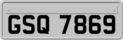 GSQ7869