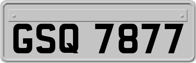 GSQ7877