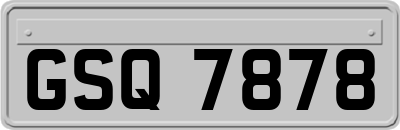 GSQ7878