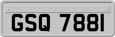 GSQ7881