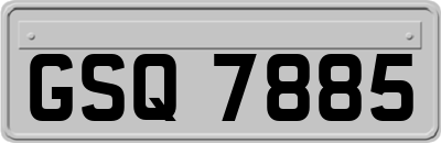 GSQ7885