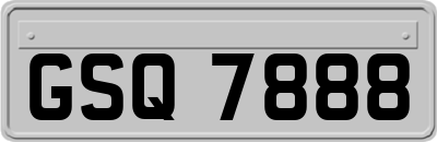 GSQ7888