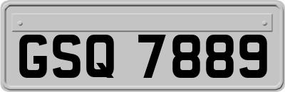GSQ7889