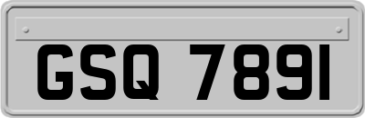 GSQ7891