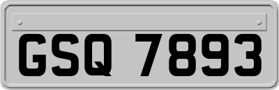 GSQ7893