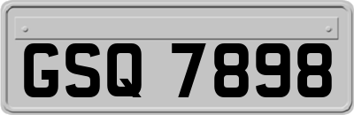 GSQ7898