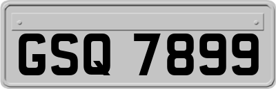 GSQ7899