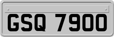 GSQ7900