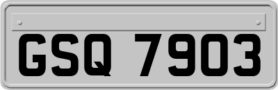 GSQ7903