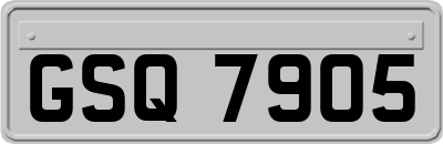 GSQ7905