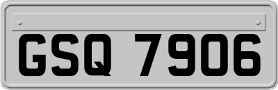 GSQ7906