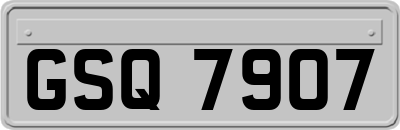 GSQ7907
