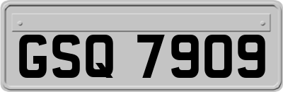 GSQ7909