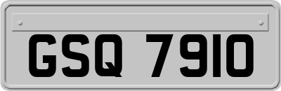 GSQ7910