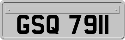 GSQ7911