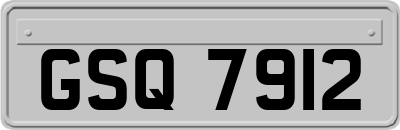 GSQ7912
