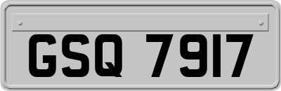 GSQ7917