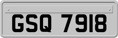 GSQ7918