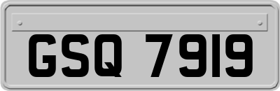 GSQ7919