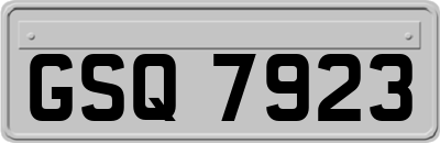 GSQ7923