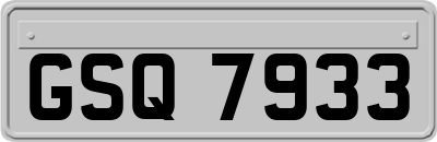 GSQ7933