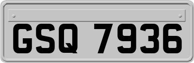 GSQ7936