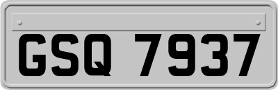 GSQ7937