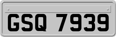 GSQ7939