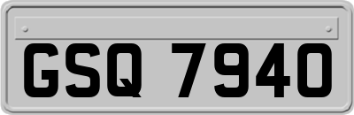 GSQ7940
