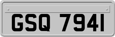 GSQ7941
