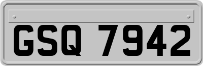 GSQ7942