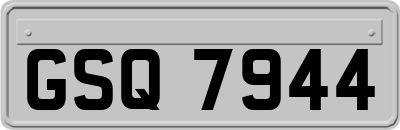 GSQ7944
