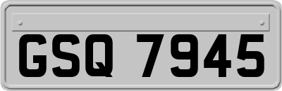 GSQ7945