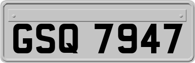 GSQ7947