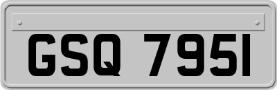GSQ7951