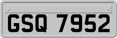 GSQ7952