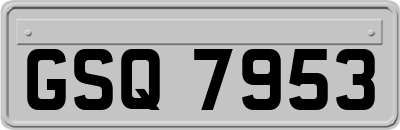 GSQ7953