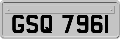 GSQ7961