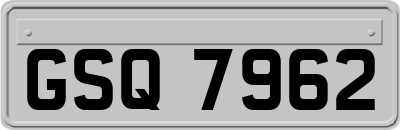 GSQ7962