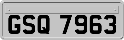 GSQ7963