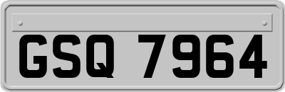 GSQ7964