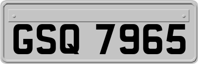 GSQ7965
