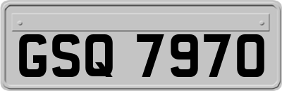 GSQ7970