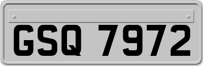GSQ7972