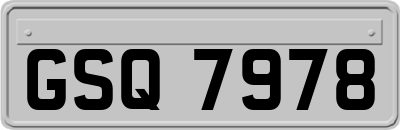 GSQ7978