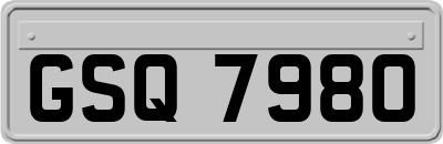 GSQ7980