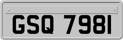 GSQ7981