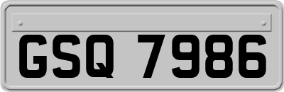 GSQ7986