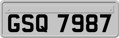 GSQ7987