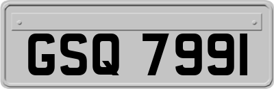 GSQ7991
